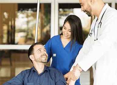 BD Interventional solutions