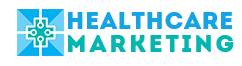 Healthcare Marketing logo