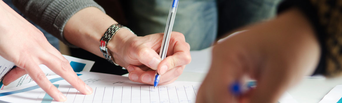 Business στρατηγική & σχεδιασμός